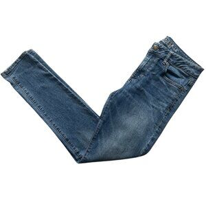 American Eagle Hi-Rise Skinny Super Stretch Jeans